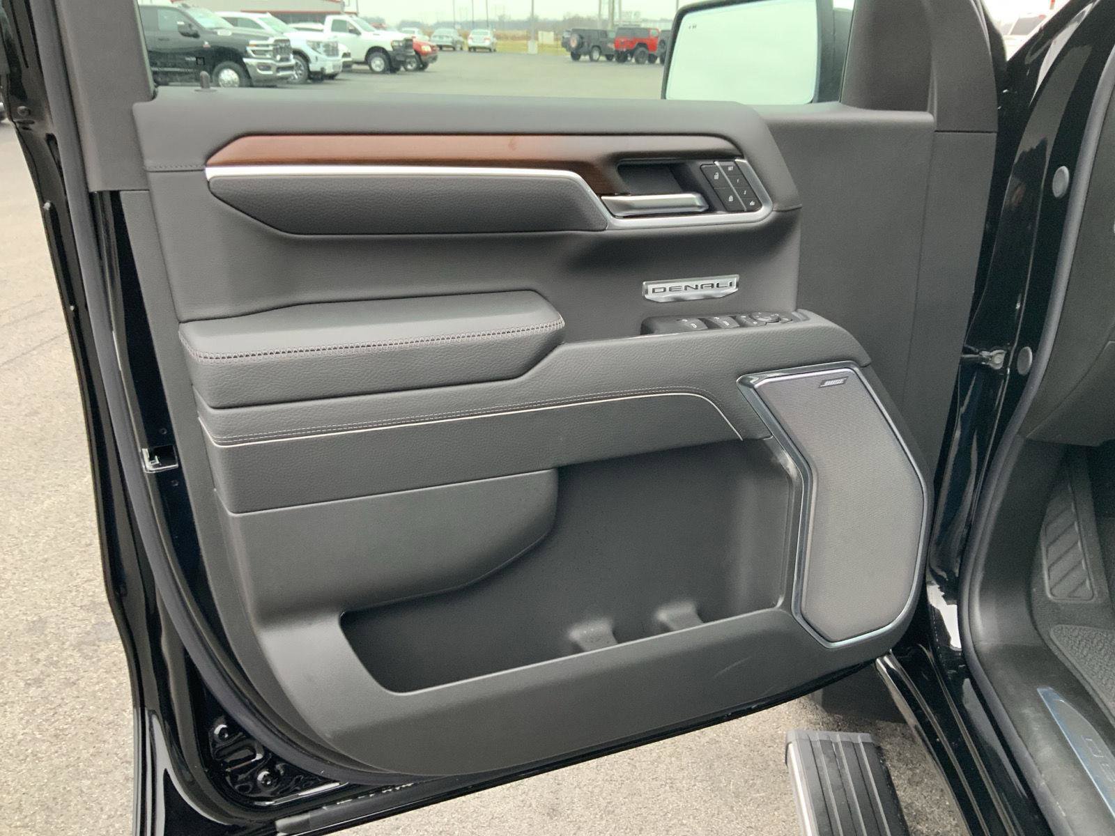 New 2026 GMC Sierra 1500 Denali image 29