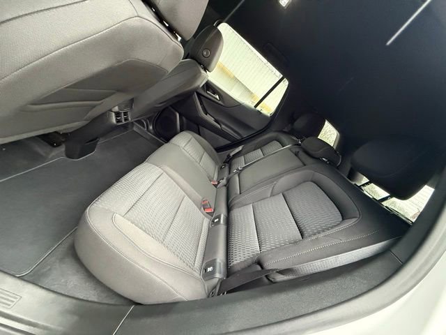 Used 2026 Chevrolet Equinox LT AWD/4WD image 16