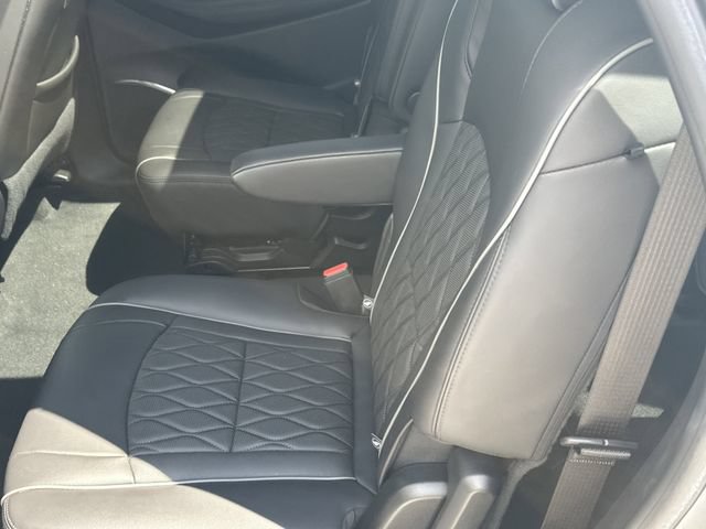 Used 2023 Buick Enclave Avenir w/ Avenir Technology Package FWD image 36