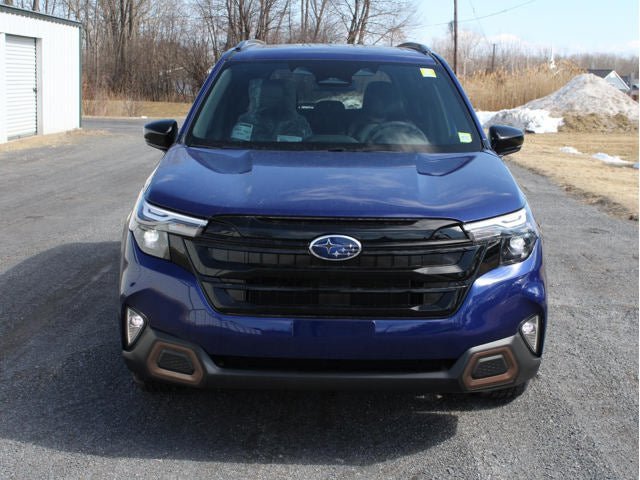 New 2026 Subaru Forester Sport image 20