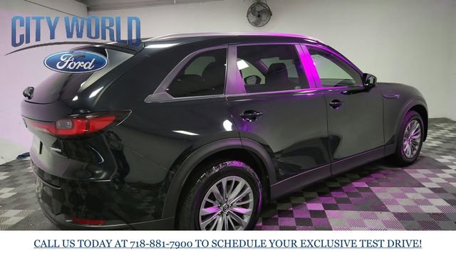 Used 2024 MAZDA CX-90 3.3 Turbo w/ Select Package image 7