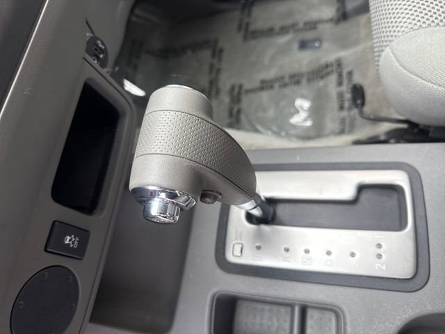 Used 2017 Nissan Frontier SV image 17