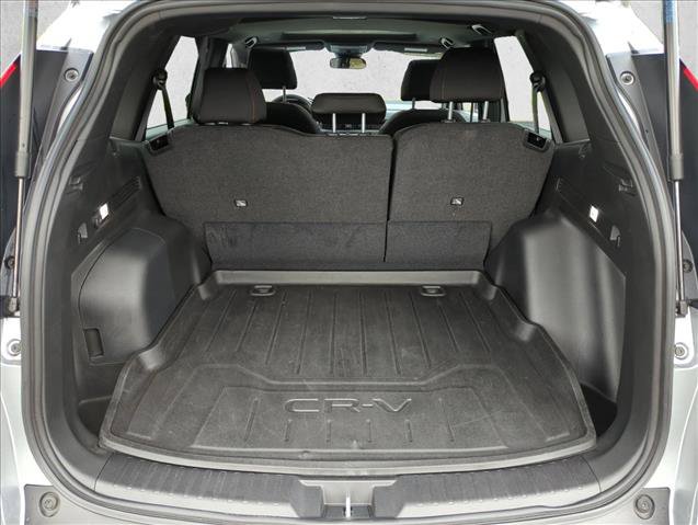 Certified 2024 Honda CR-V Sport image 6