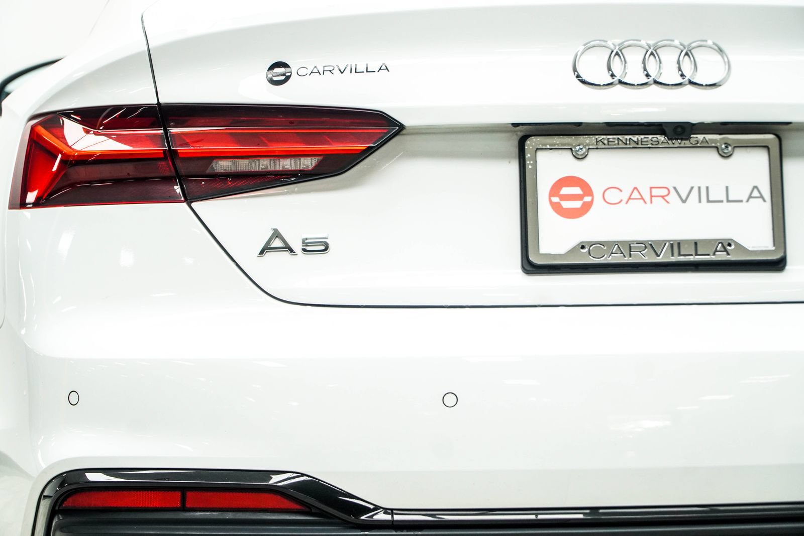 Used 2025 Audi A5 2.0T Premium Plus AWD/4WD image 17