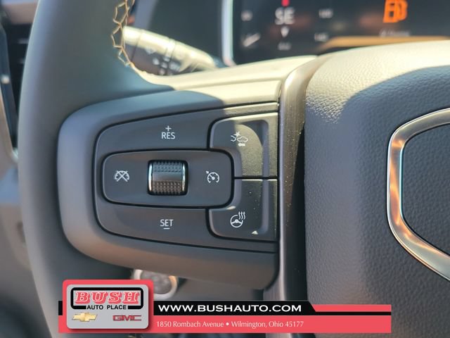 New 2026 GMC Sierra 3500 AT4 w/ AT4 Premium Plus Package AWD/4WD image 23