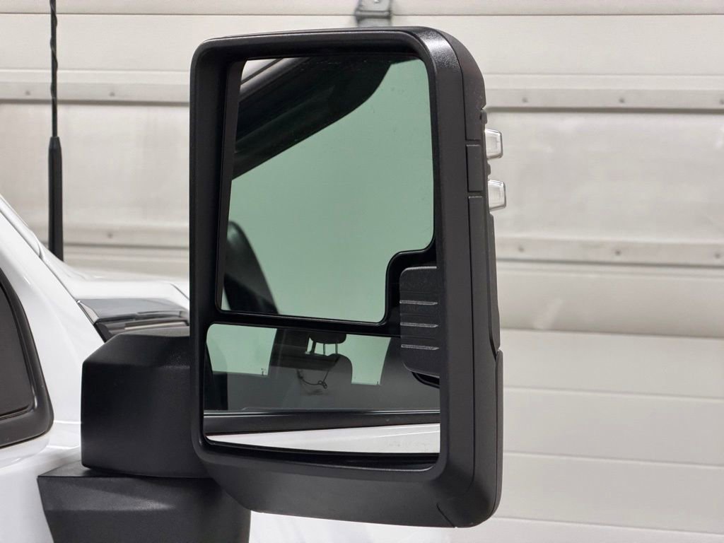 Certified 2020 GMC Sierra 2500 4x4 Crew Cab w/ Fleet Convenience Package image 29