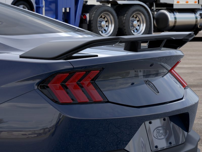 New 2026 Ford Mustang Dark Horse RWD image 22