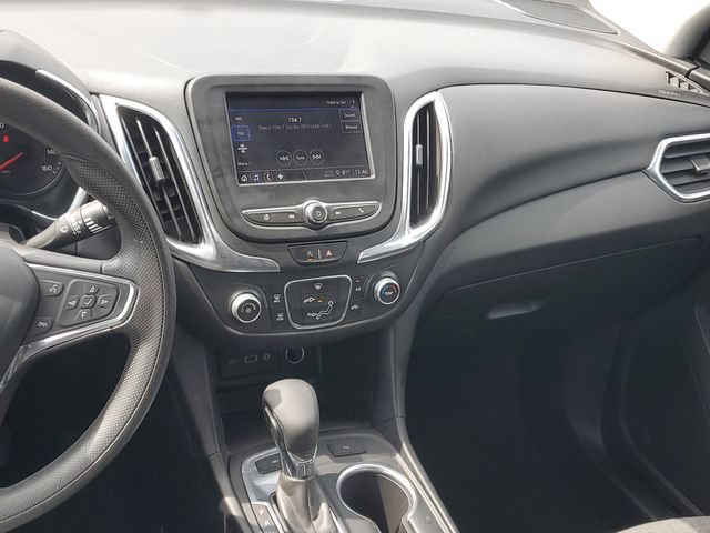 Certified 2022 Chevrolet Equinox LT AWD/4WD image 13