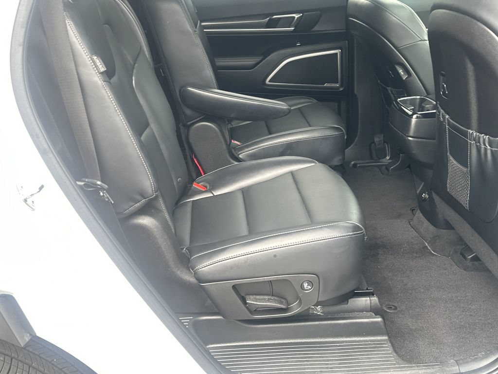 Used 2024 Kia Telluride S w/ S Sunroof Package FWD image 15