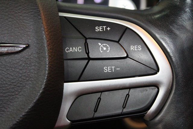 Used 2015 Chrysler 200 C w/ Sun/Sound Group FWD image 20