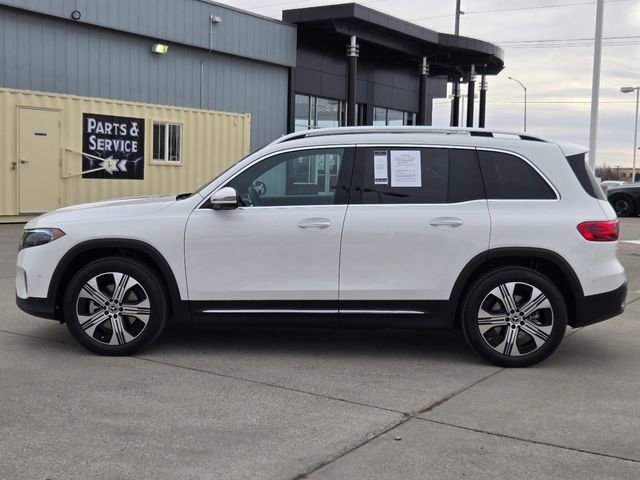 Used 2024 Mercedes-Benz EQB 300 4MATIC image 41