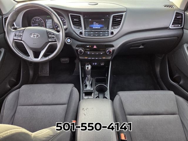 Used 2017 Hyundai Tucson Sport w/ Cargo Package image 14