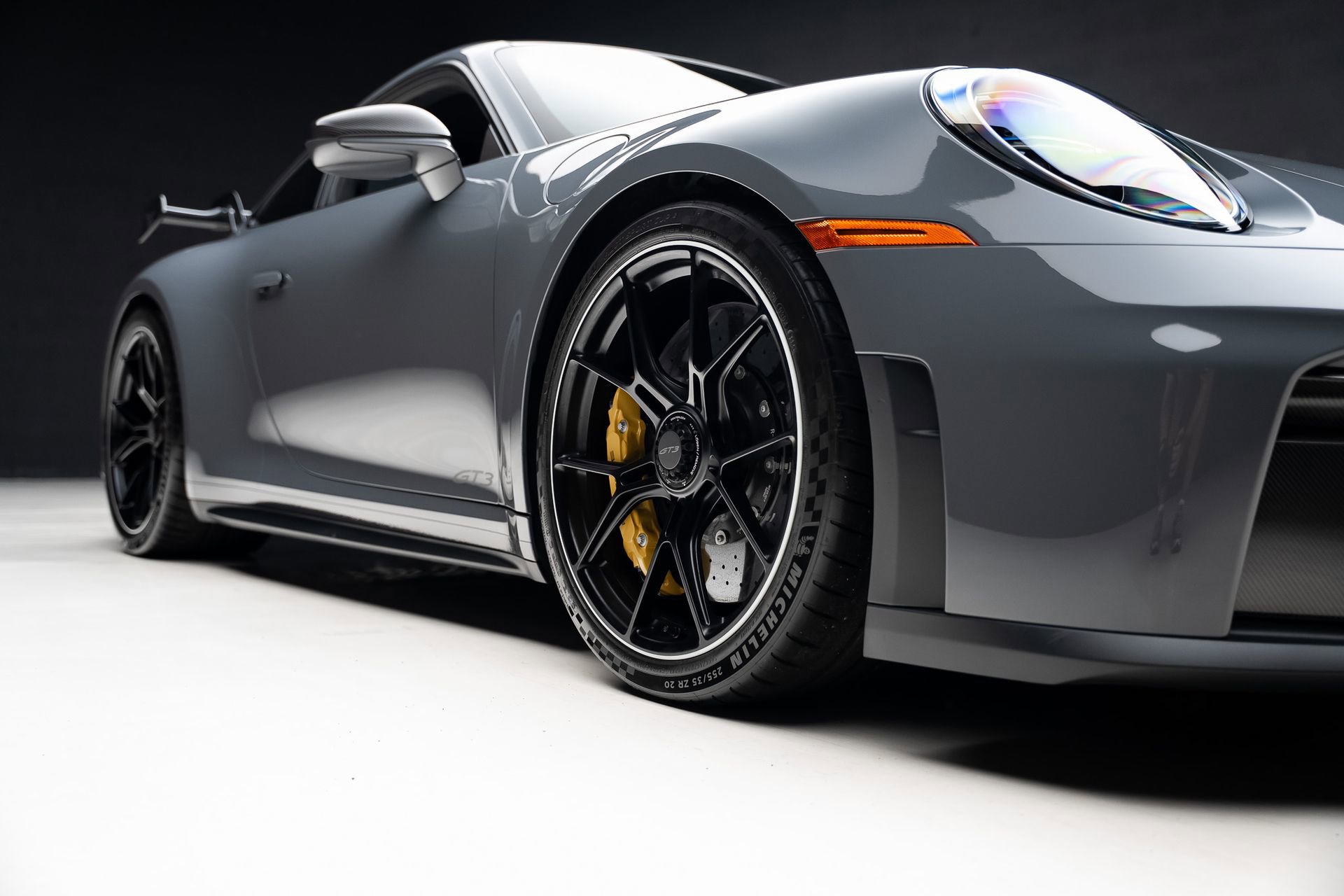 Used 2026 Porsche 911 GT3 RWD image 83