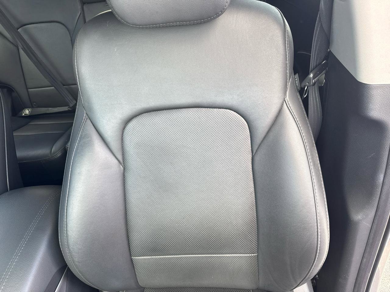 Used 2017 Hyundai Santa Fe Sport 2.0T image 31