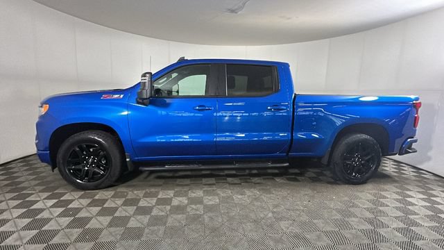 Used 2023 Chevrolet Silverado 1500 RST AWD/4WD image 5