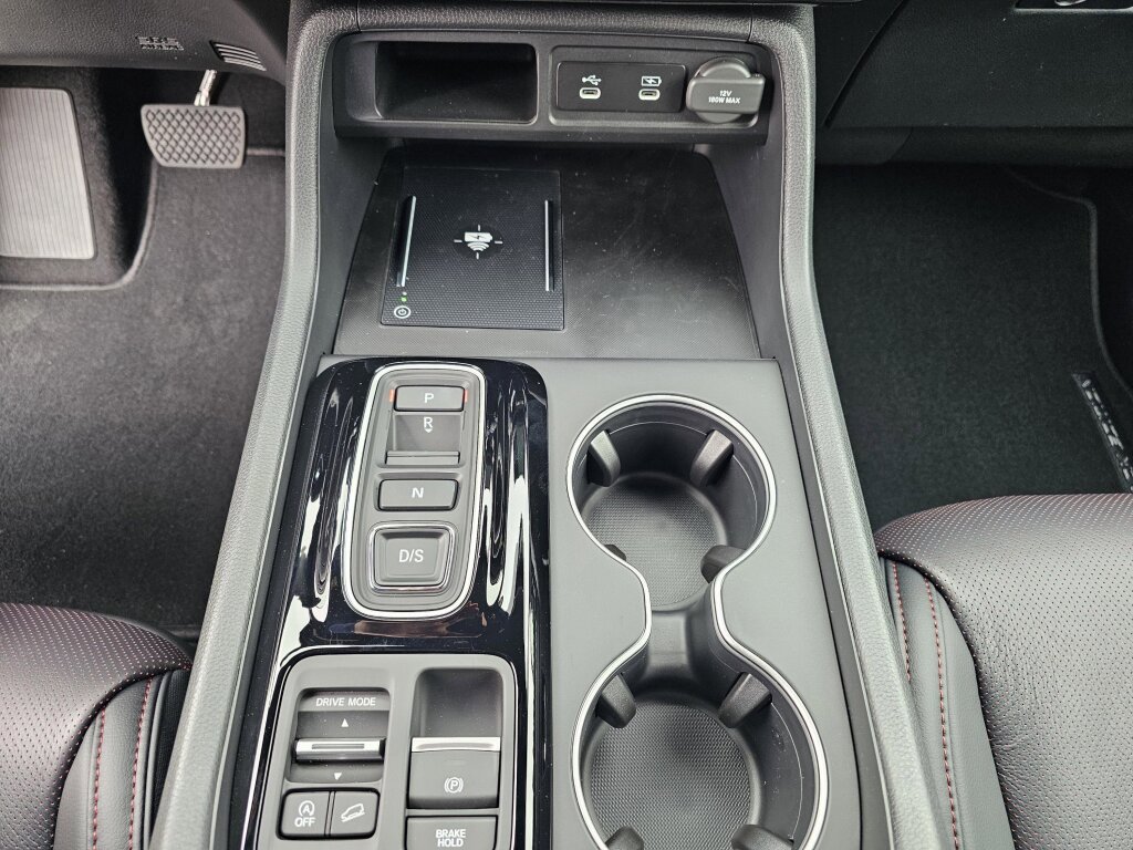 New 2026 Honda Pilot Black Edition image 29