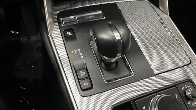 Used 2024 MAZDA CX-90 Plug-In Hybrid w/ Premium Plus AWD/4WD image 19