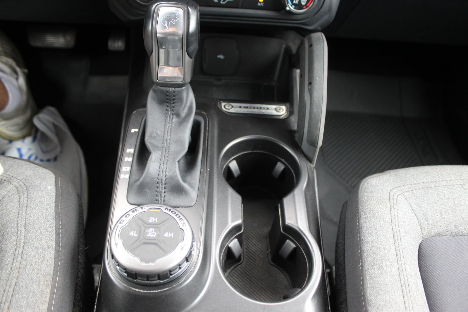 Used 2021 Ford Bronco Big Bend AWD/4WD image 27
