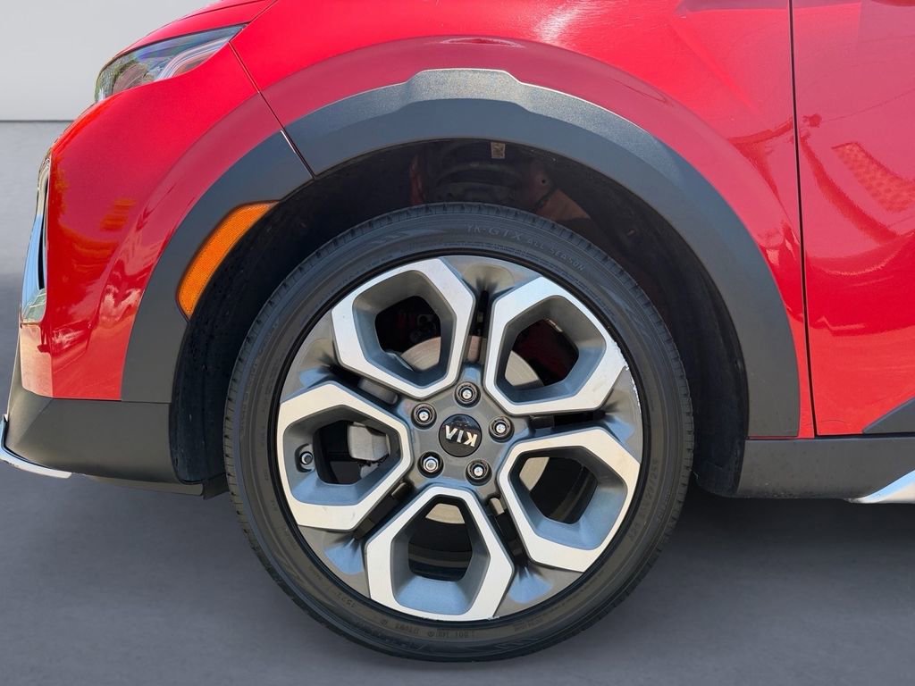 Used 2020 Kia Soul X-Line FWD image 9