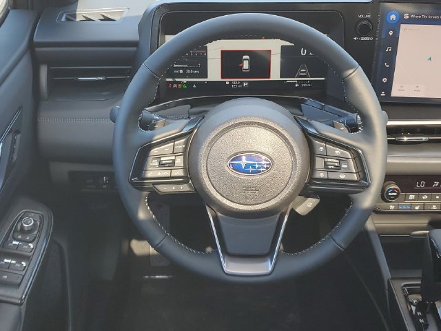 New 2026 Subaru Outback Touring XT AWD/4WD image 13