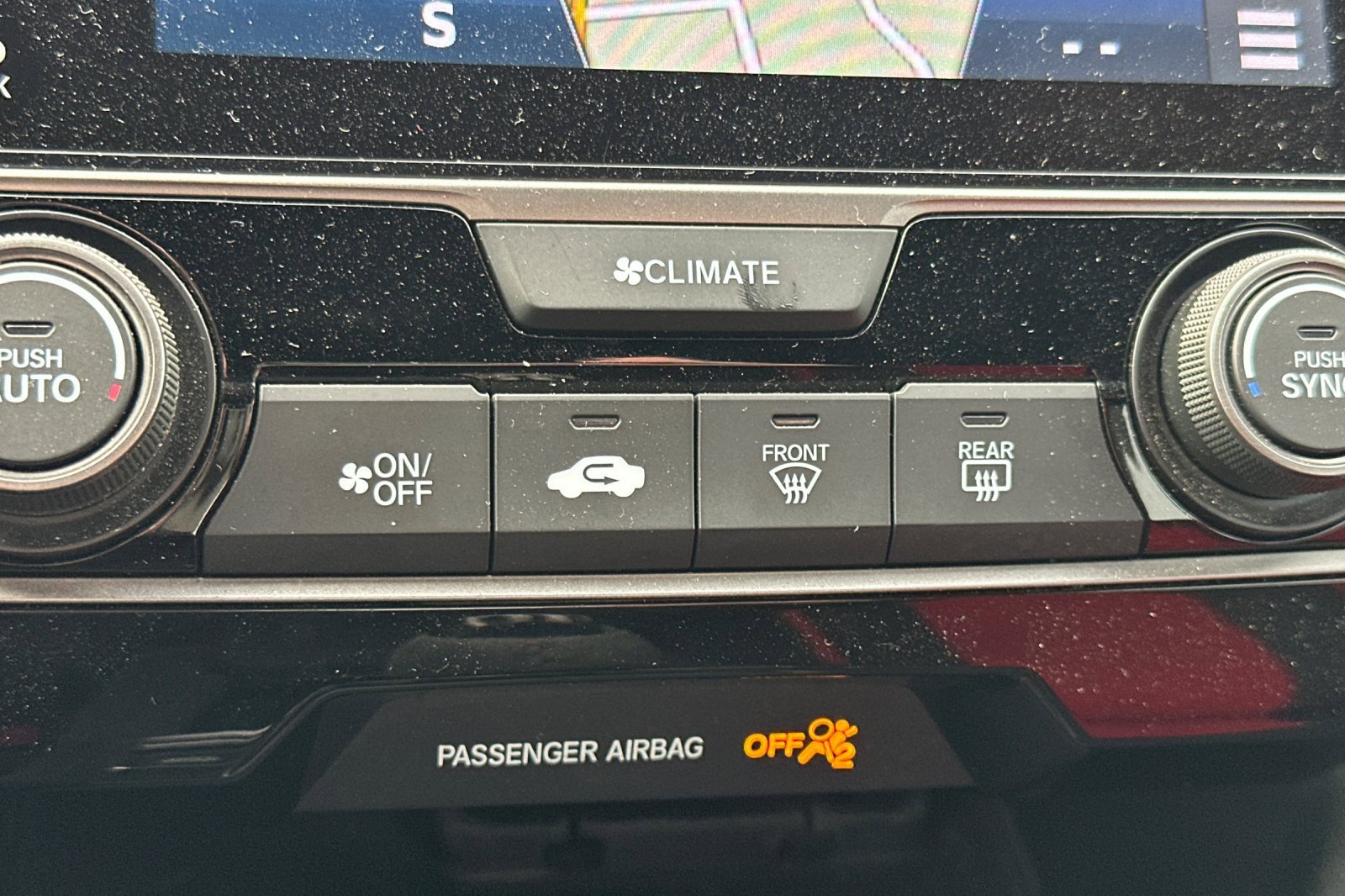 Used 2018 Honda Civic Type R image 31