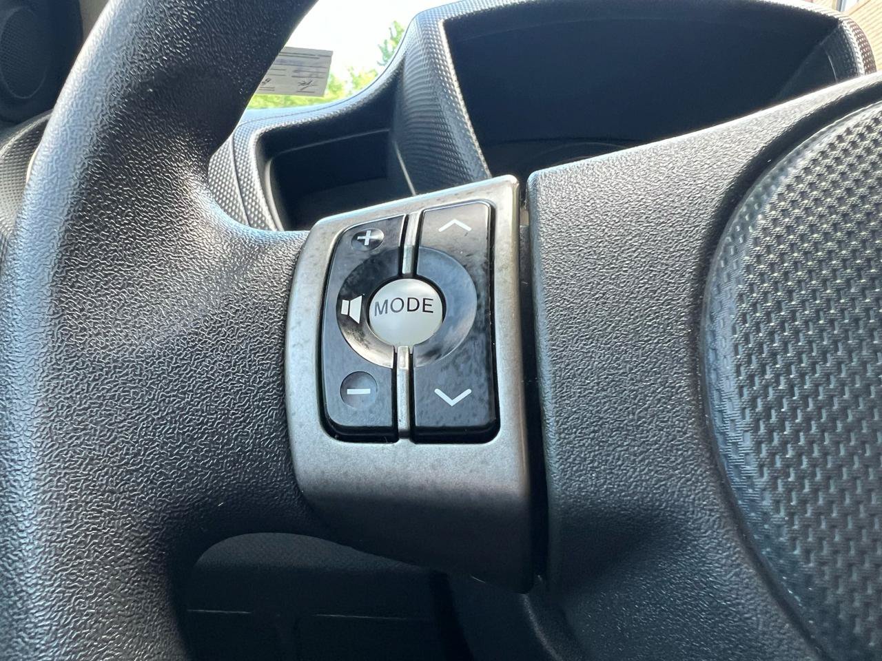 Used 2014 Scion xD FWD image 31
