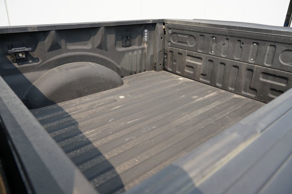 Used 2021 Ford F150 Lariat image 30
