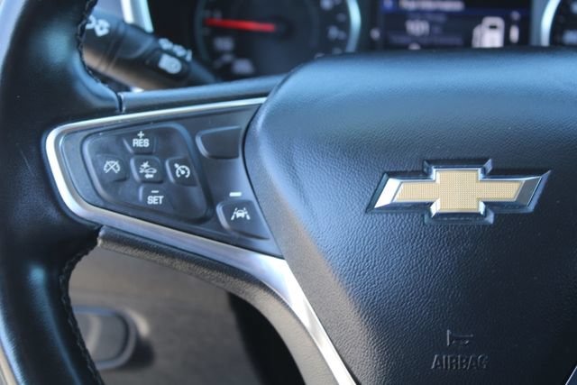 Used 2024 Chevrolet Equinox LT AWD/4WD image 17