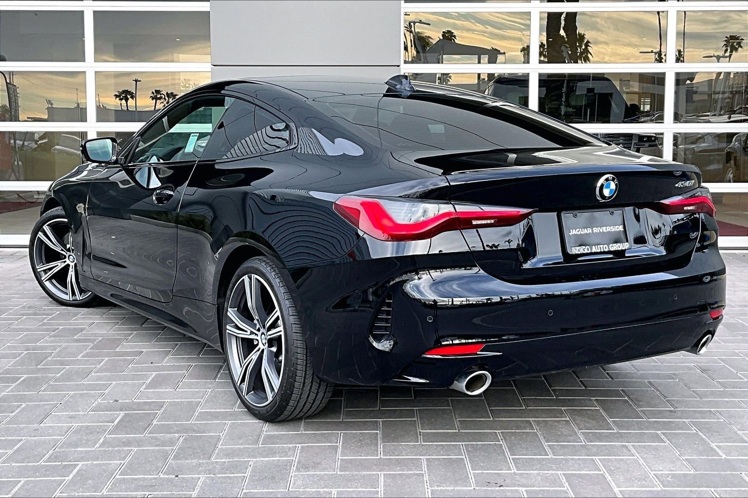 Used 2022 BMW 430i Coupe w/ Convenience Package image 12