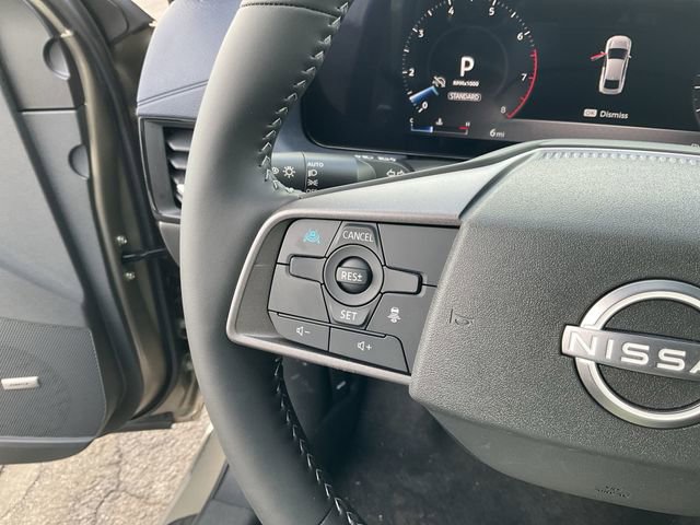 New 2026 Nissan Sentra SL w/ Floor Mat Package image 23