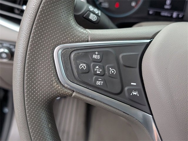 Used 2022 Chevrolet Malibu LS image 26