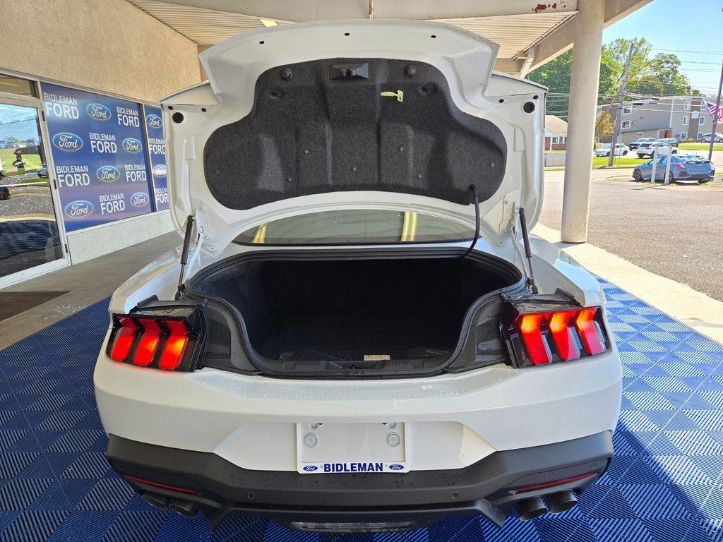 New 2025 Ford Mustang GT Premium image 7