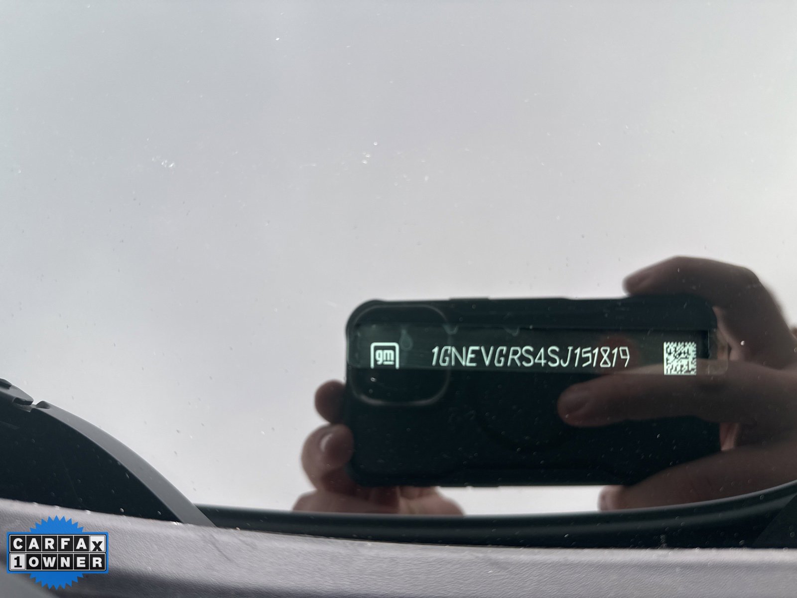 Used 2025 Chevrolet Traverse LT image 10