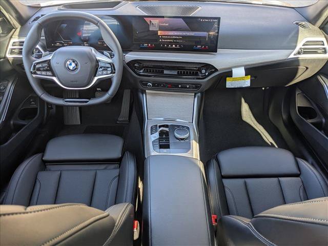 Used 2026 BMW 330i xDrive Sedan w/ Premium Package AWD/4WD image 15