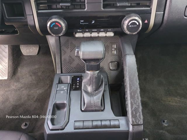 Used 2024 Toyota Tacoma SR image 19