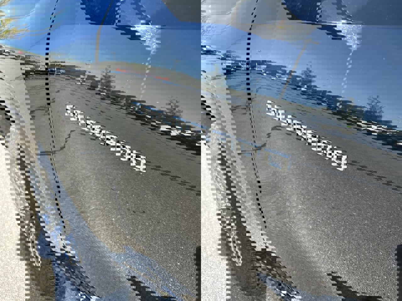 Used 2024 Chevrolet Colorado Z71 w/ Z71 Convenience Package 2 AWD/4WD image 13