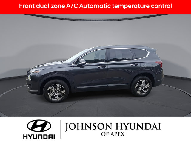 Used 2023 Hyundai Santa Fe SEL AWD/4WD image 4