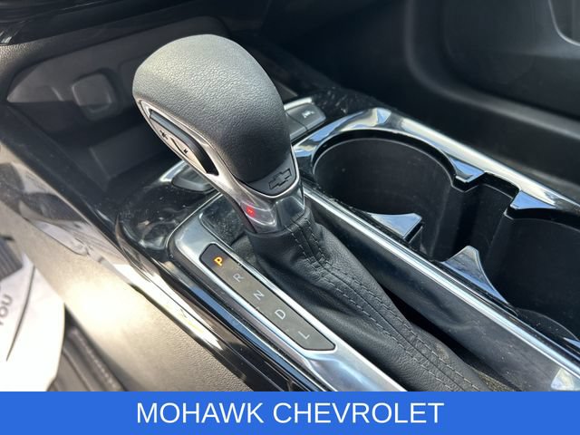 Used 2025 Chevrolet Trax ACTIV w/ Driver Confidence Package FWD image 15