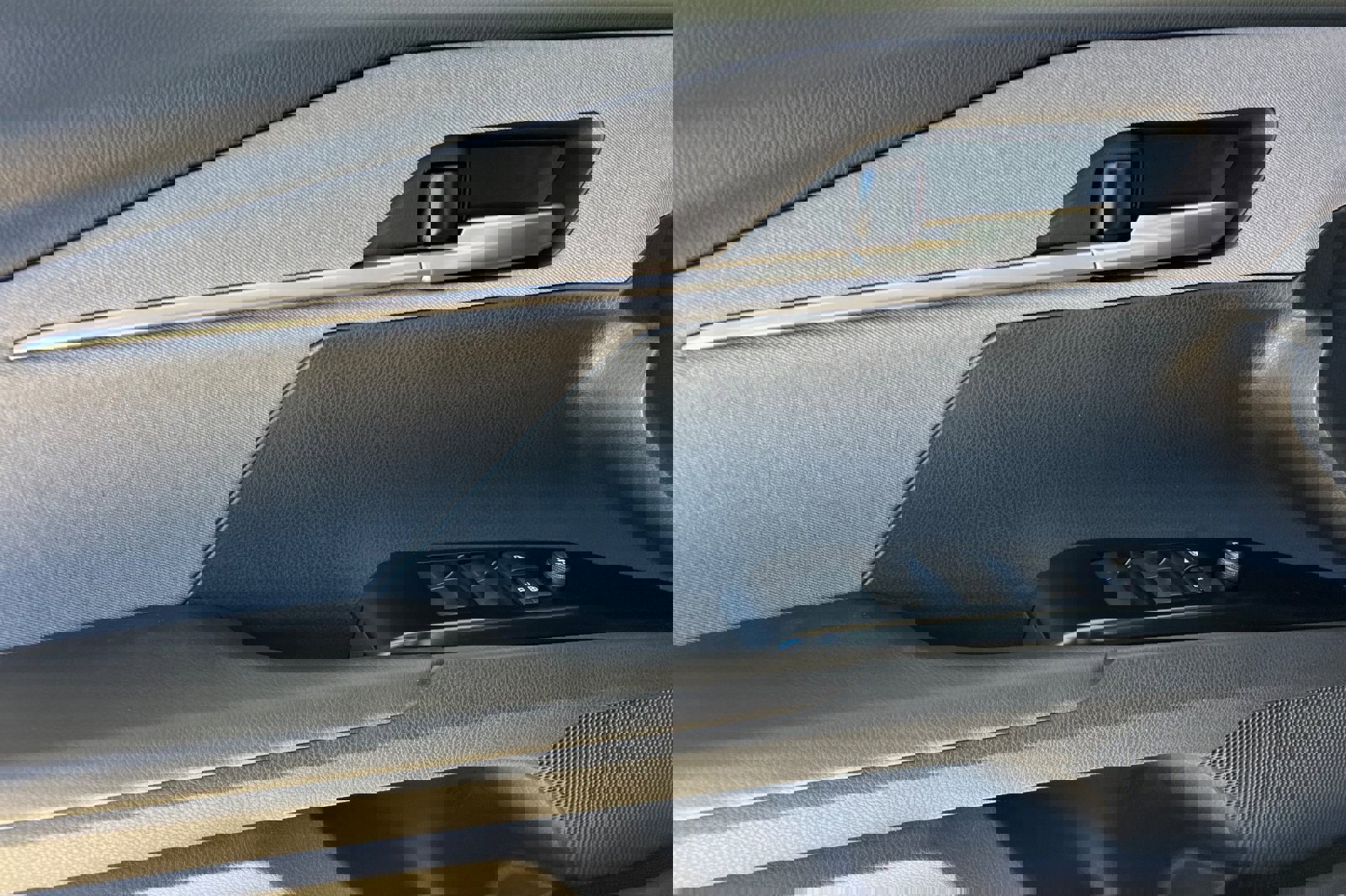 New 2026 Toyota Camry LE image 10