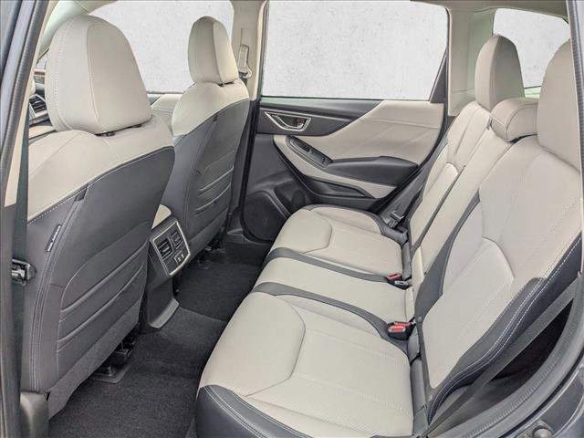 Certified 2023 Subaru Forester Limited image 18