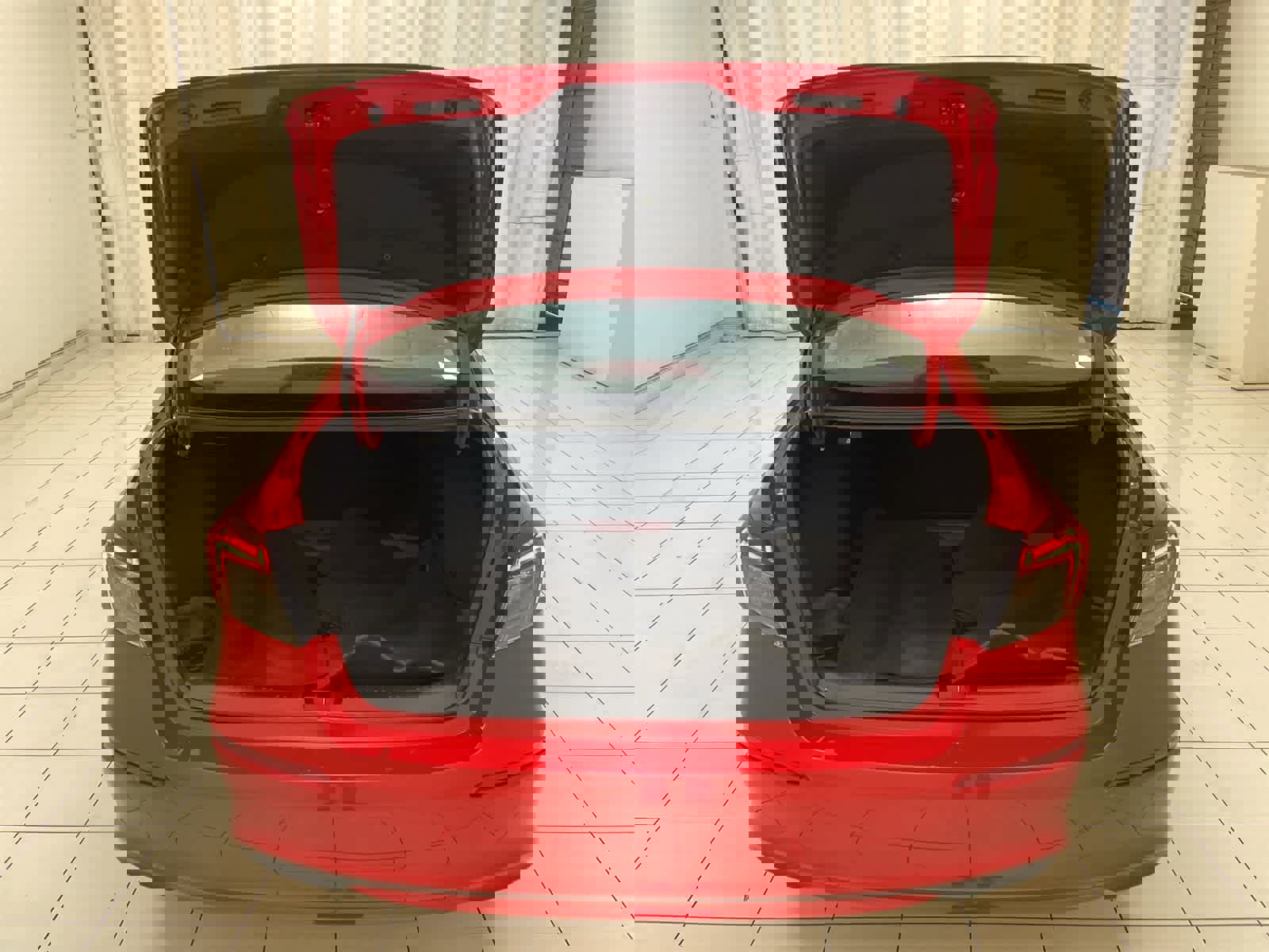 Used 2025 Honda Civic LX image 20