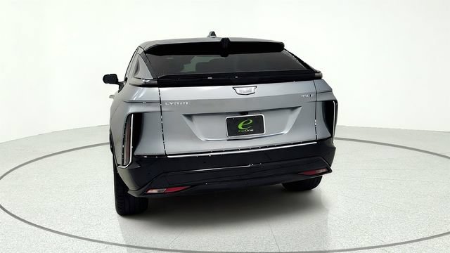 Used 2024 Cadillac Lyriq Tech RWD image 9