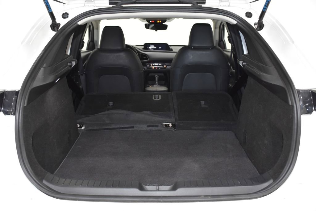 Used 2022 MAZDA CX-30 AWD 2.5 S w/ Select Package image 30