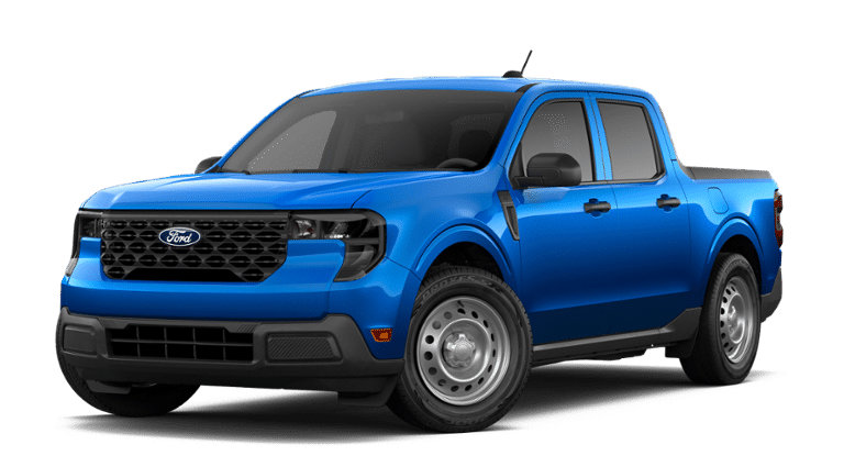 New 2026 Ford Maverick XL FWD image 25
