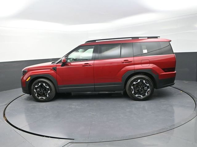 New 2026 Hyundai Santa Fe SEL AWD/4WD image 5