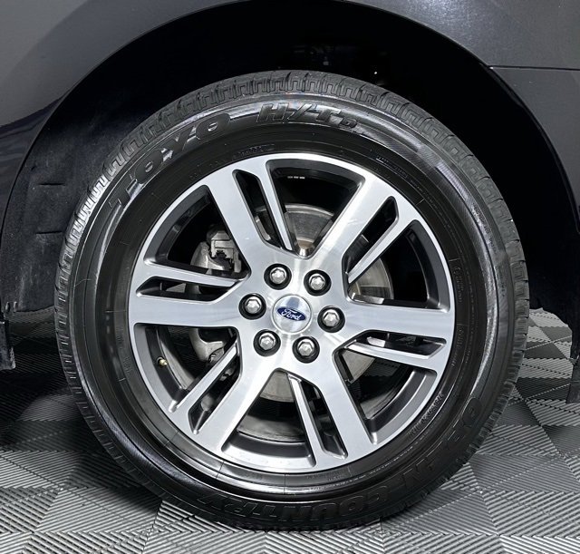 Used 2024 Ford Expedition Limited image 10