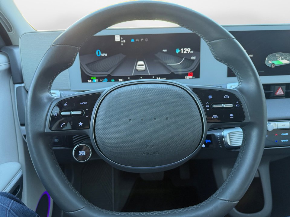 Certified 2024 Hyundai Ioniq 5 Limited image 10