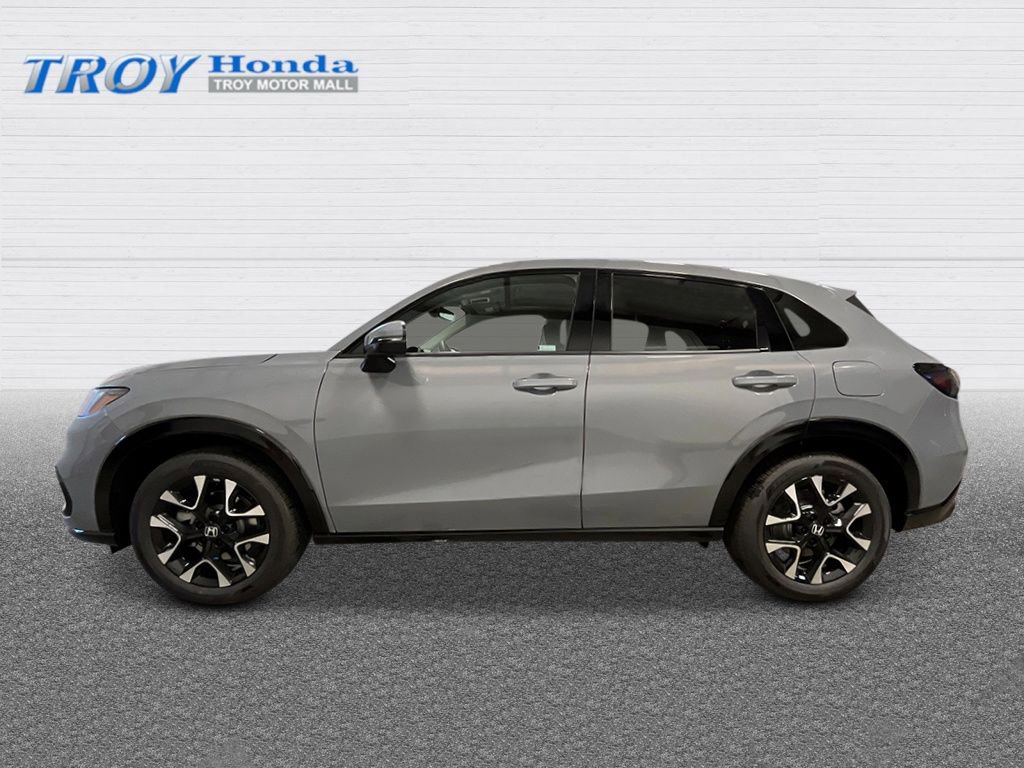 New 2026 Honda HR-V EX-L image 2