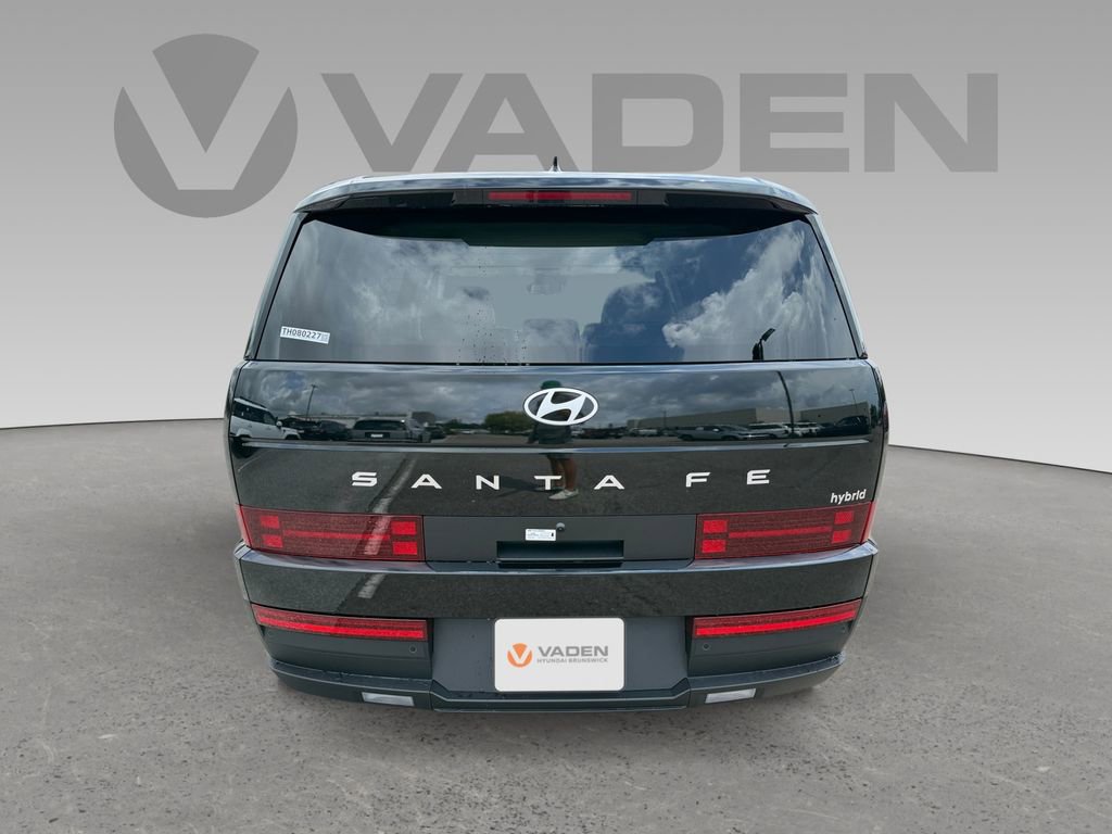New 2026 Hyundai Santa Fe SE image 21