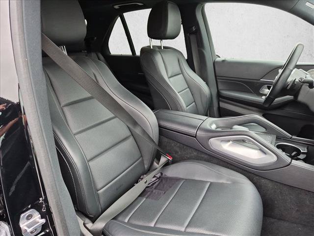 Used 2022 Mercedes-Benz GLE 350 4MATIC image 13
